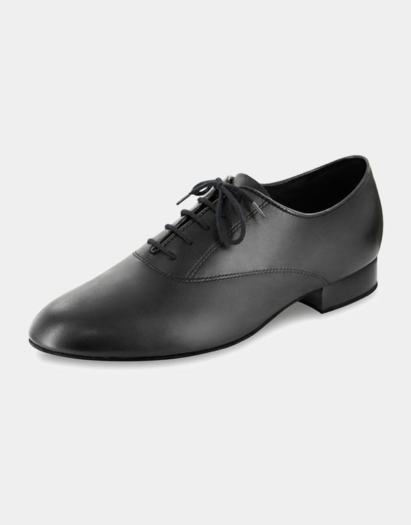 Men's dance shoes - Bloch Richelieu S0865M