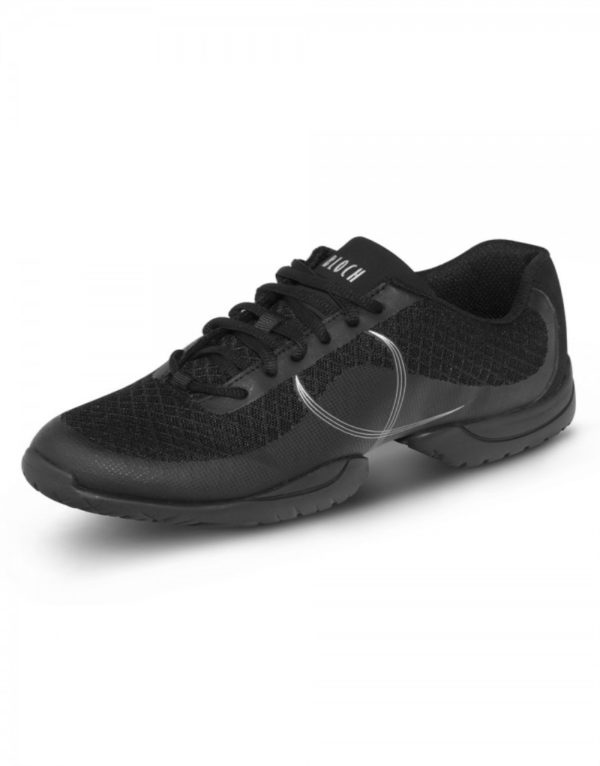 Dance Shoes Sneakers Troupe - S0598L