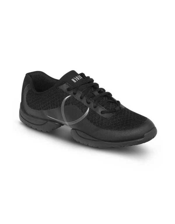 Dance Shoes Sneakers Troupe - S0598L