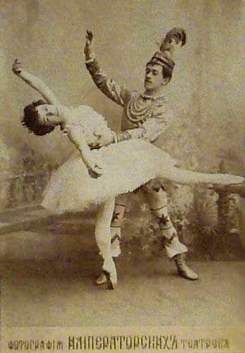 Ballet And Modern Dance: Using Ballet as the Basis for Other Dance