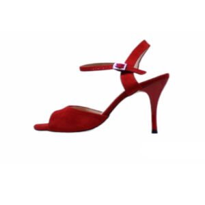 Γυναικεία παπούτσια tango Catalina 9cm